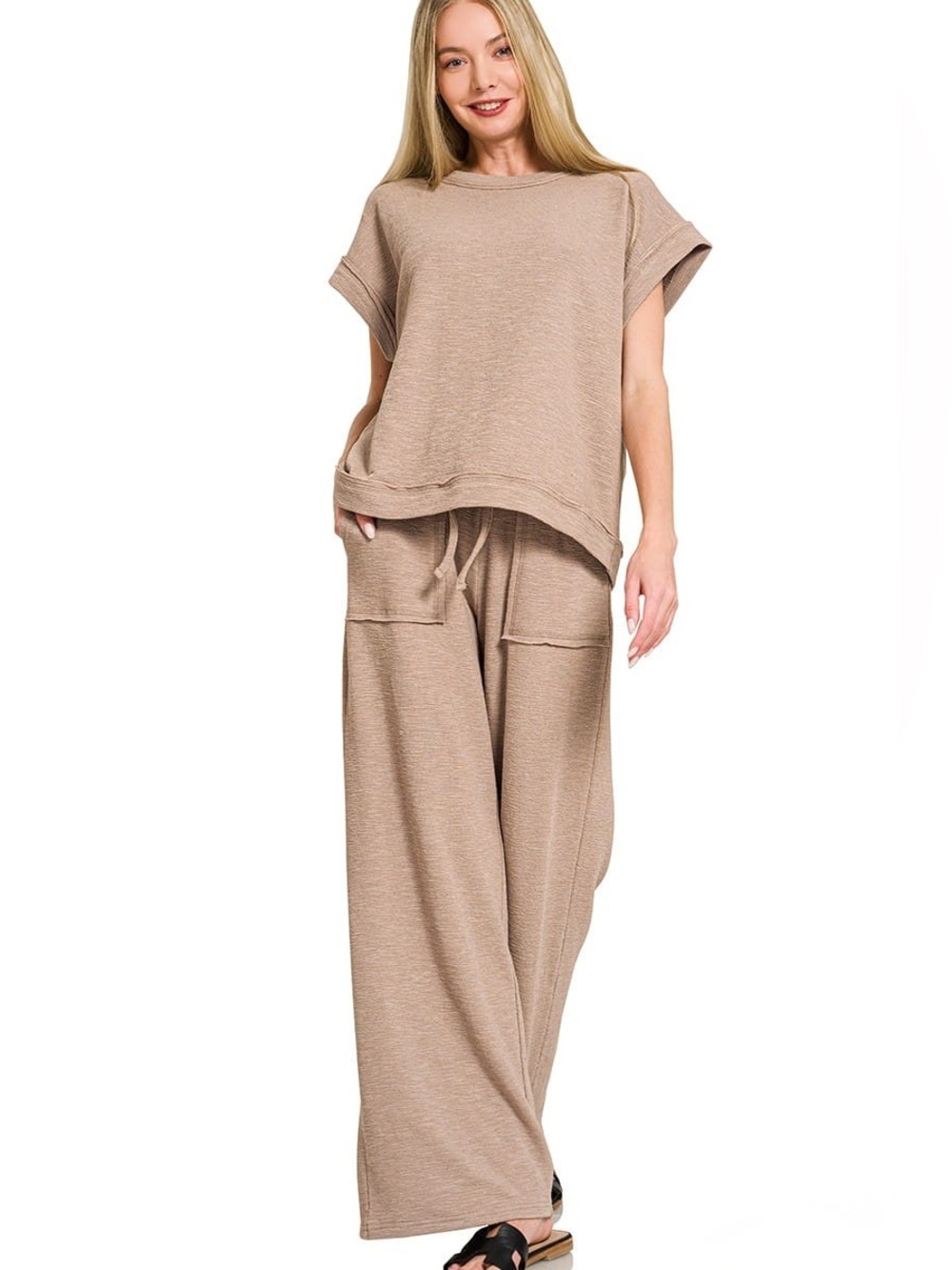 NWOT Two Piece Set